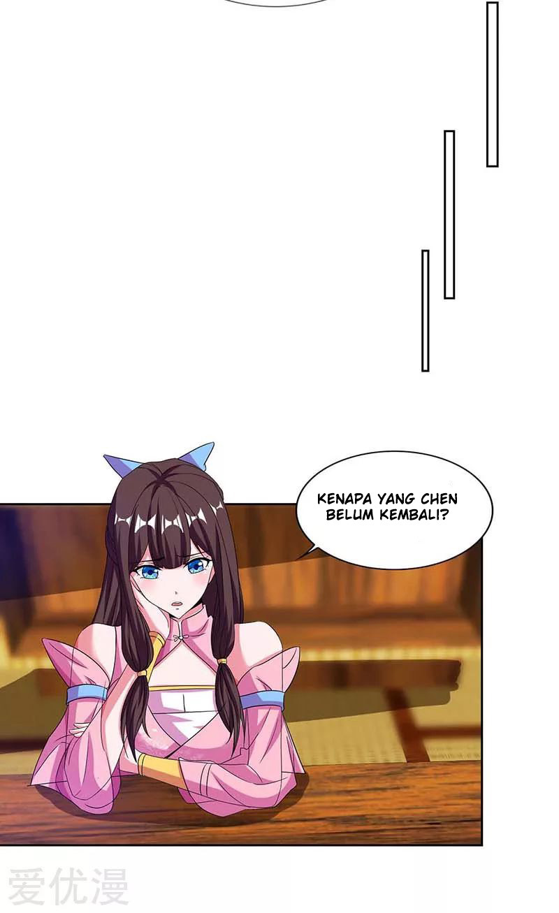 Rebirth After 80.000 Years Passed Chapter 120 Gambar 3