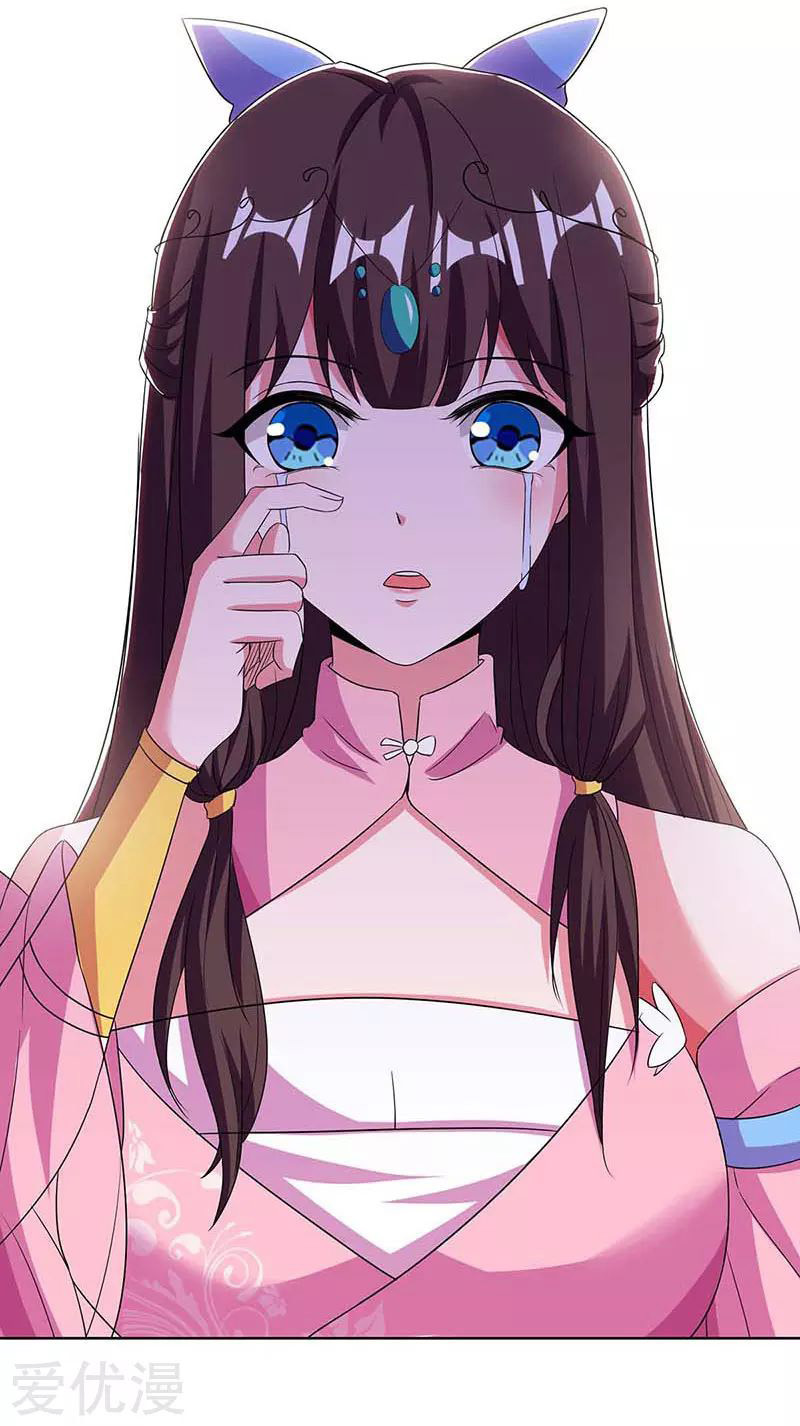 Rebirth After 80.000 Years Passed Chapter 120 Gambar 5