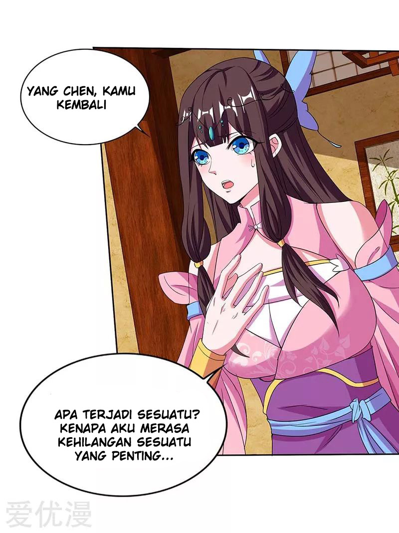 Rebirth After 80.000 Years Passed Chapter 120 Gambar 7