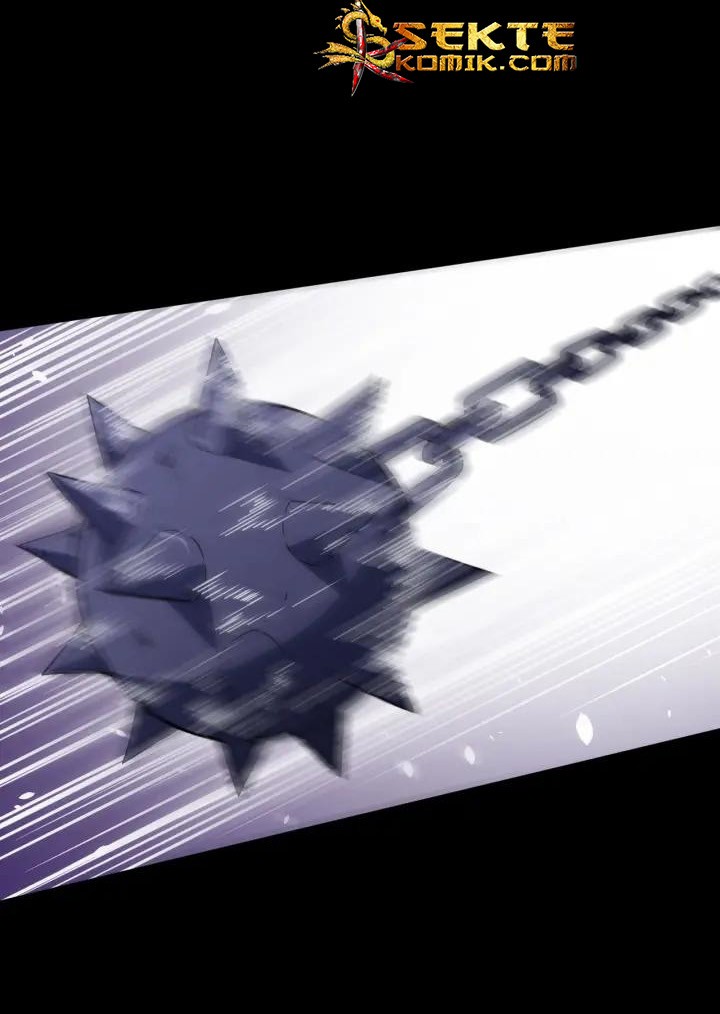 Daddy From Hell Chapter 73.1 Gambar 8