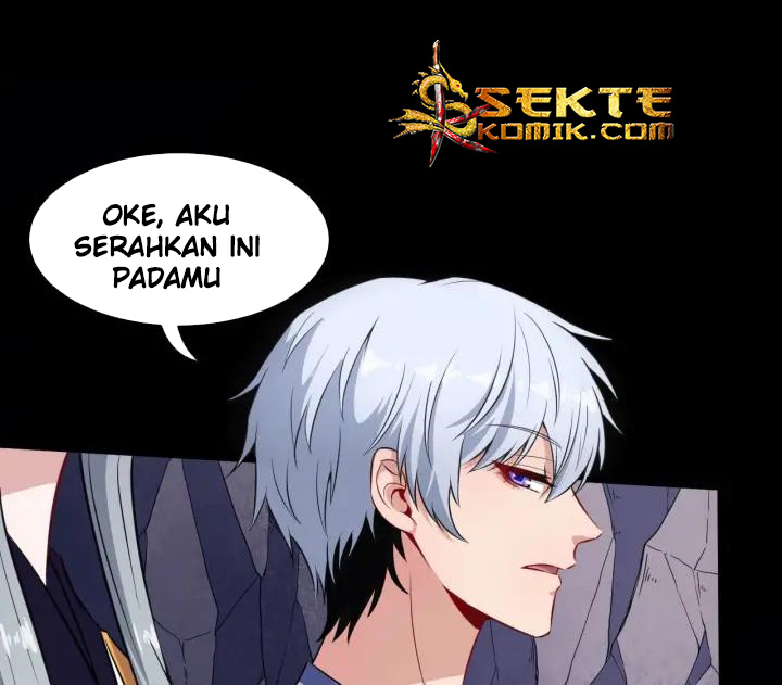 Manhua Daddy From Hell Chapter 73.2 gambar nomor 2