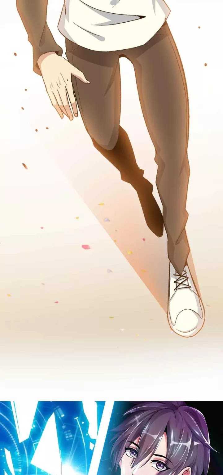 I Am an Invincible Genius Chapter 111 Gambar 3