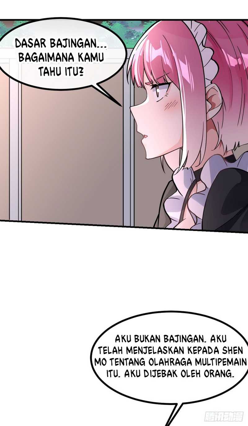 My Son in Law Chapter 9 Gambar 12