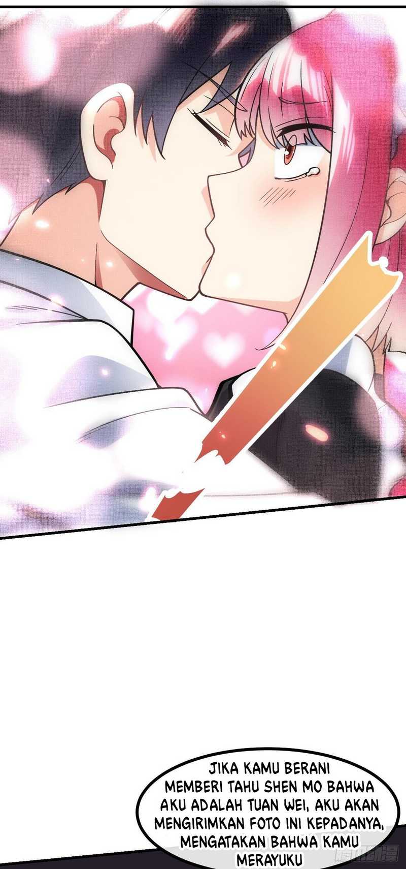 My Son in Law Chapter 9 Gambar 20