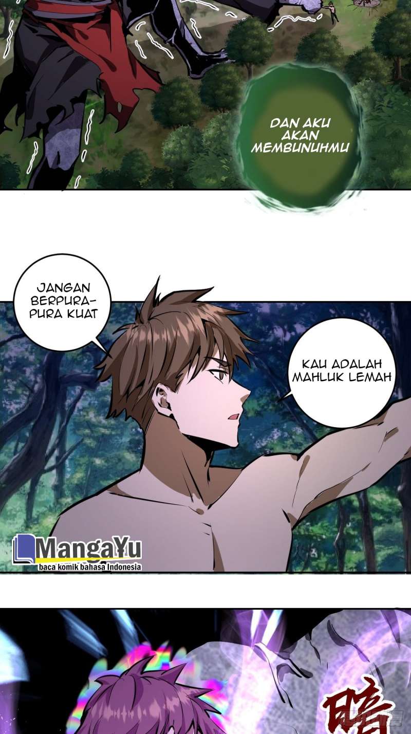 Dark Star Emperor Chapter 16 Gambar 10