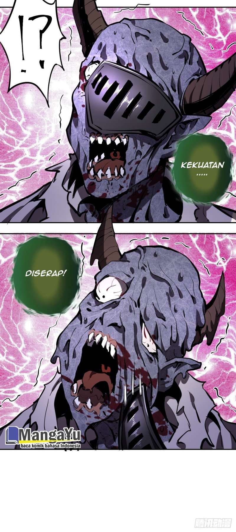 Dark Star Emperor Chapter 16 Gambar 12