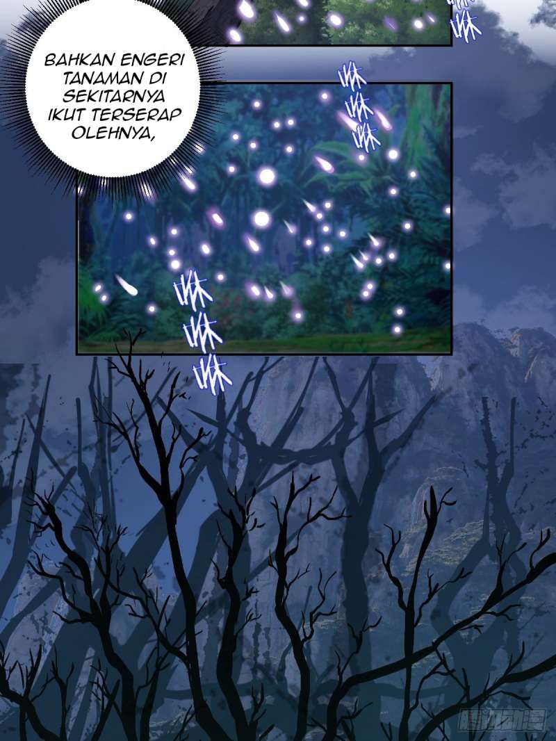 Dark Star Emperor Chapter 16 Gambar 15
