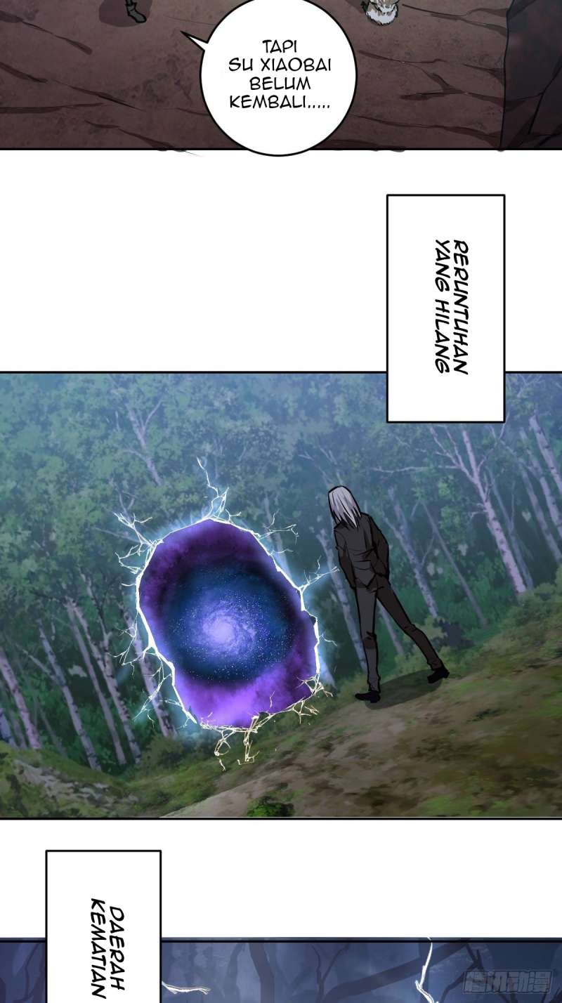 Dark Star Emperor Chapter 16 Gambar 34