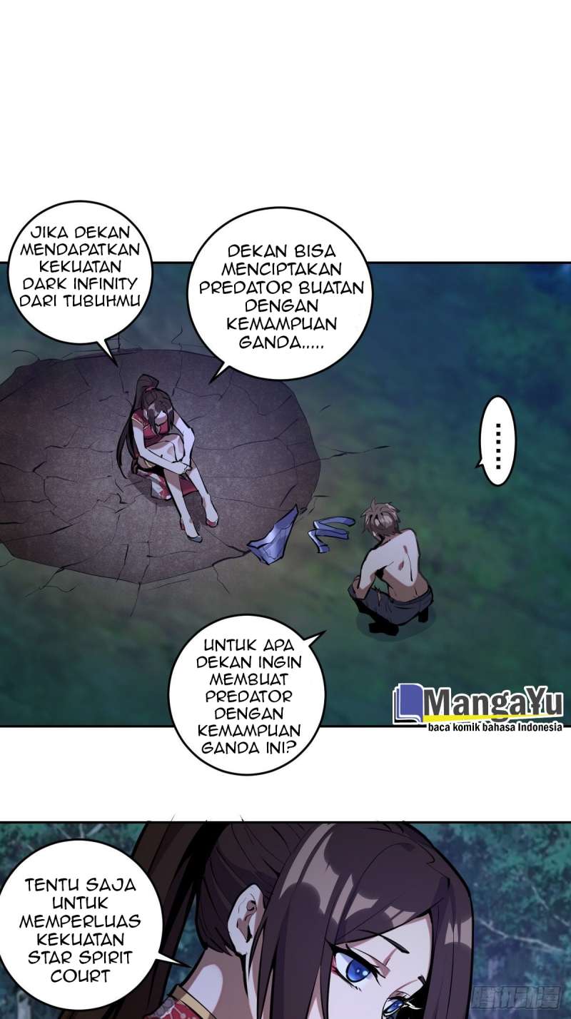 Dark Star Emperor Chapter 16 Gambar 4