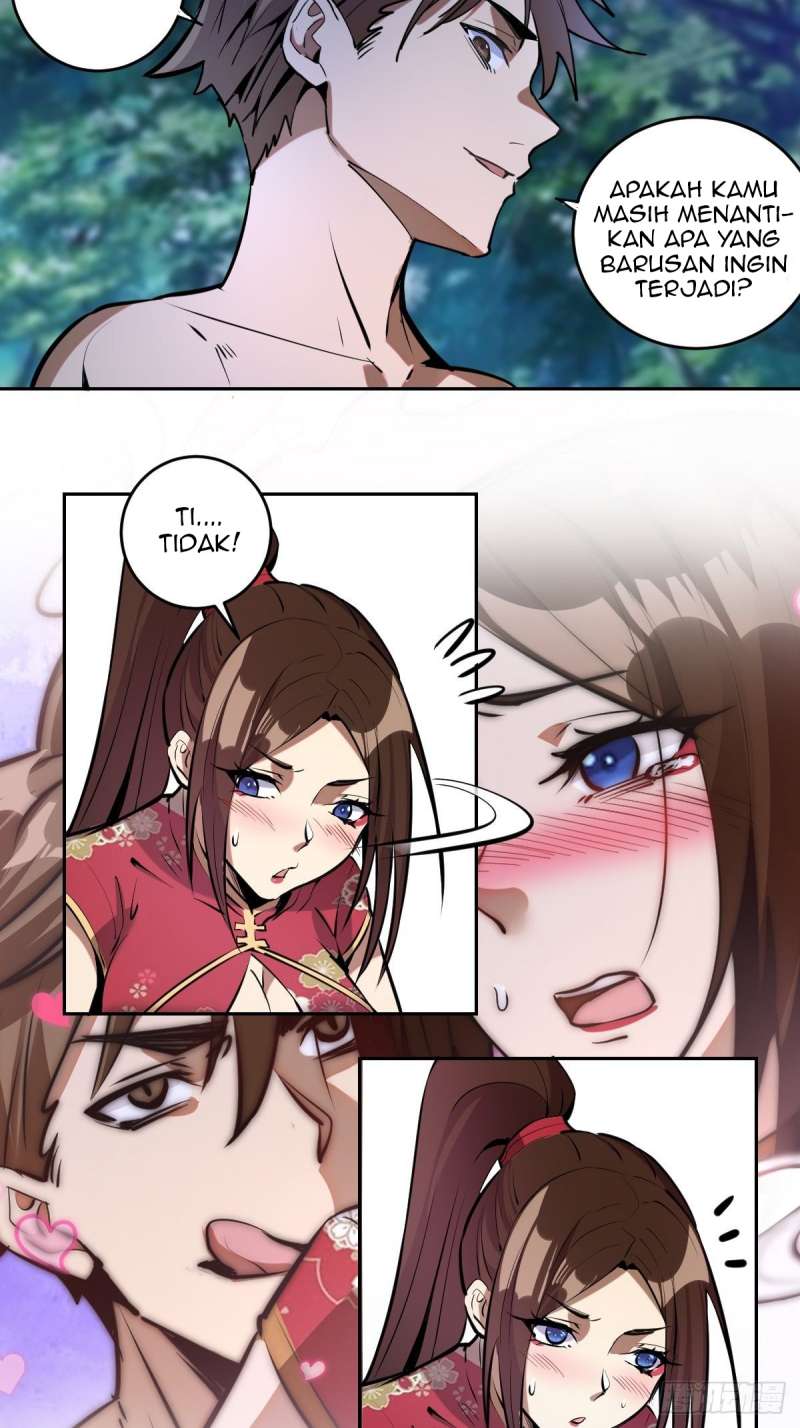 Dark Star Emperor Chapter 16 Gambar 7