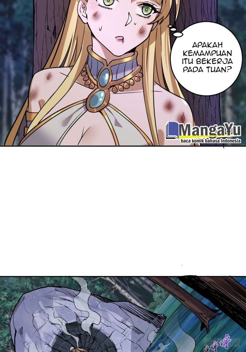 Dark Star Emperor Chapter 10 Gambar 12
