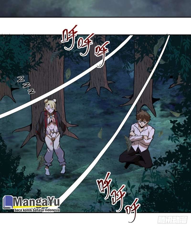 Dark Star Emperor Chapter 10 Gambar 21
