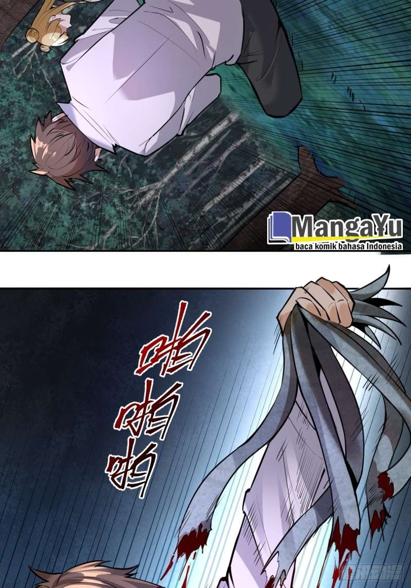 Dark Star Emperor Chapter 10 Gambar 24