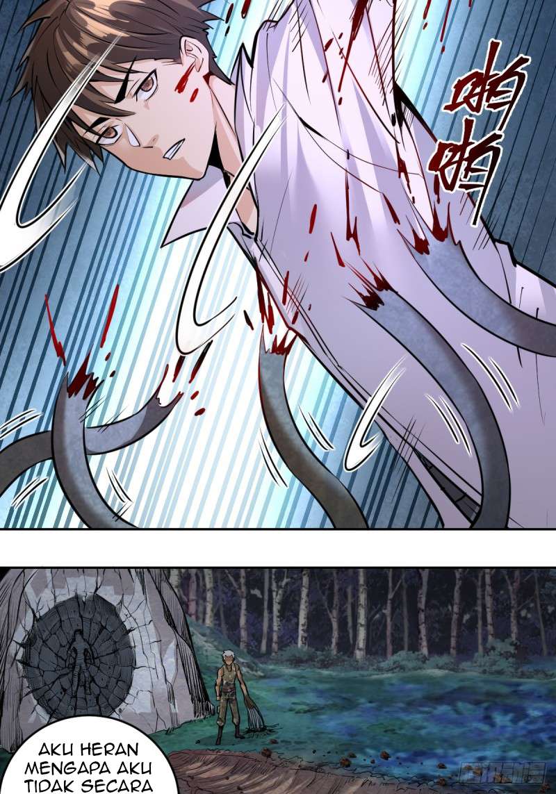 Dark Star Emperor Chapter 10 Gambar 25