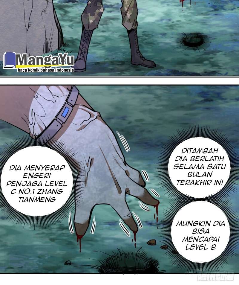 Dark Star Emperor Chapter 10 Gambar 27