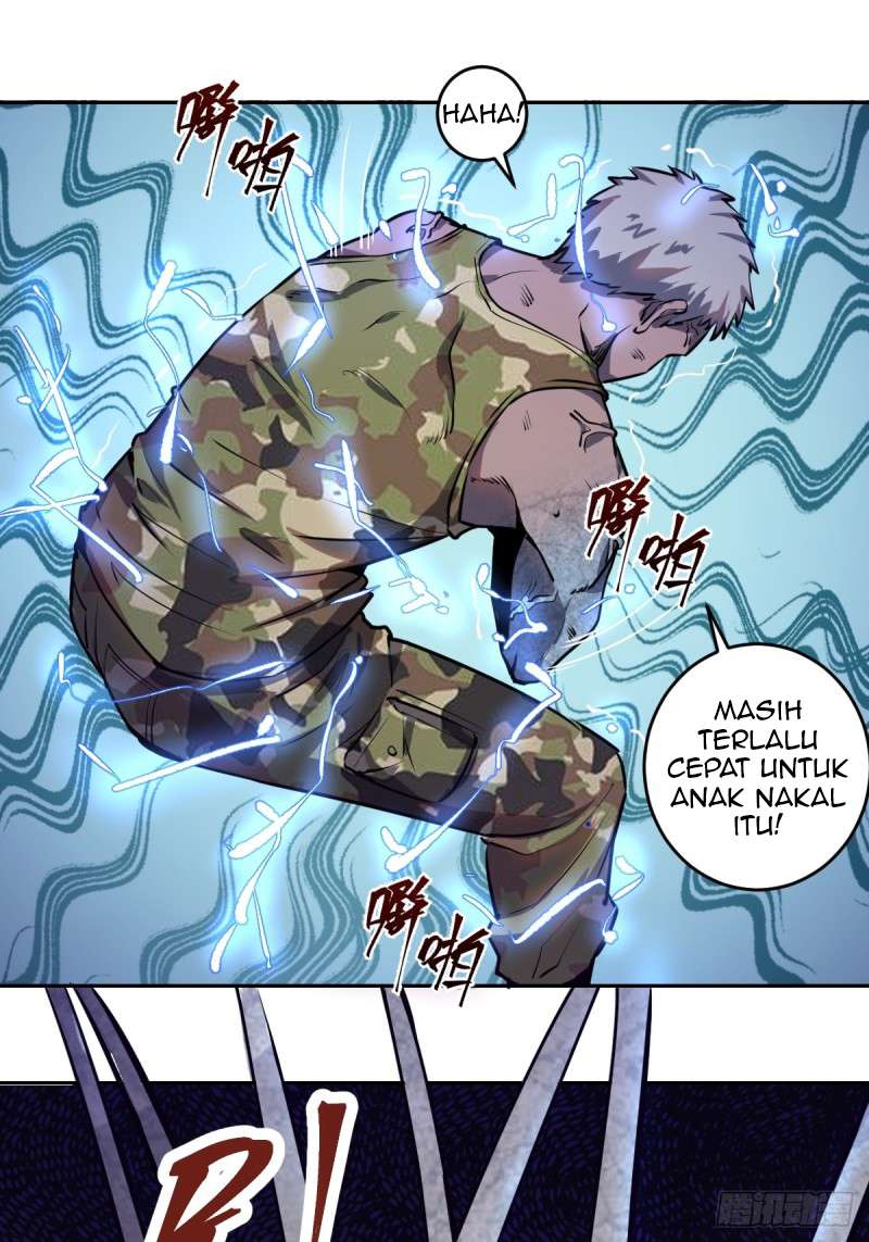 Dark Star Emperor Chapter 10 Gambar 29