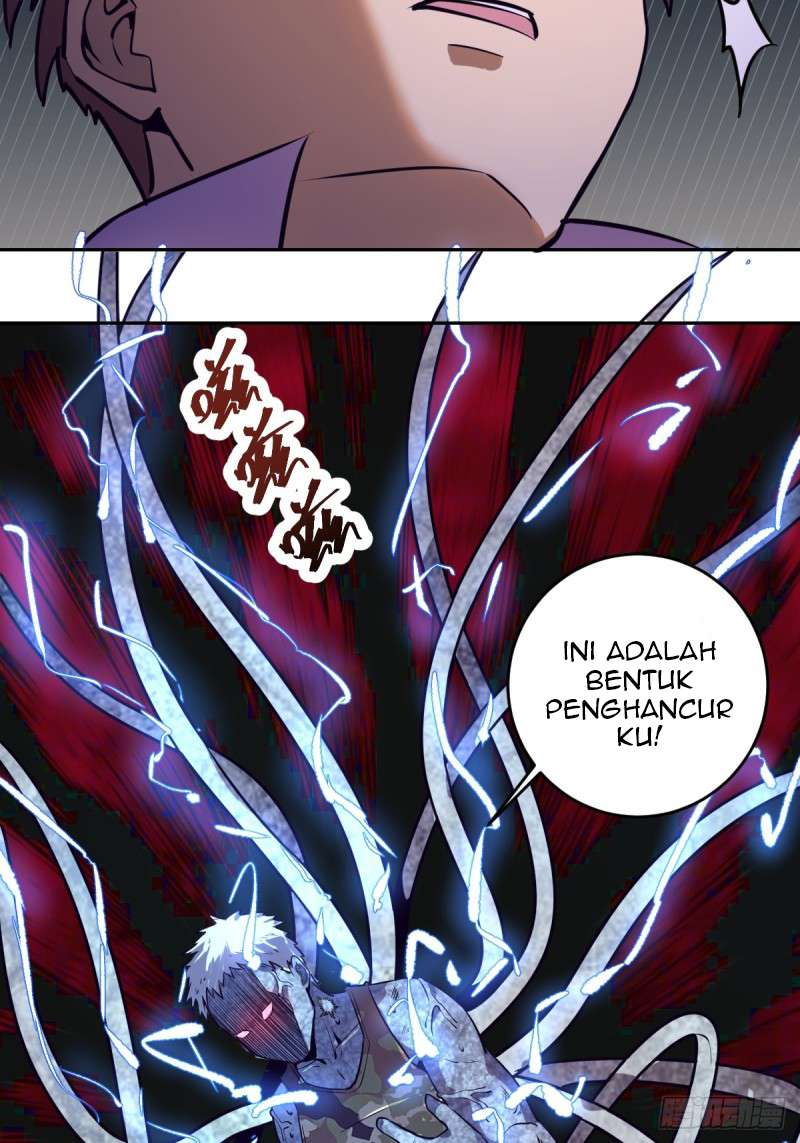 Dark Star Emperor Chapter 10 Gambar 32