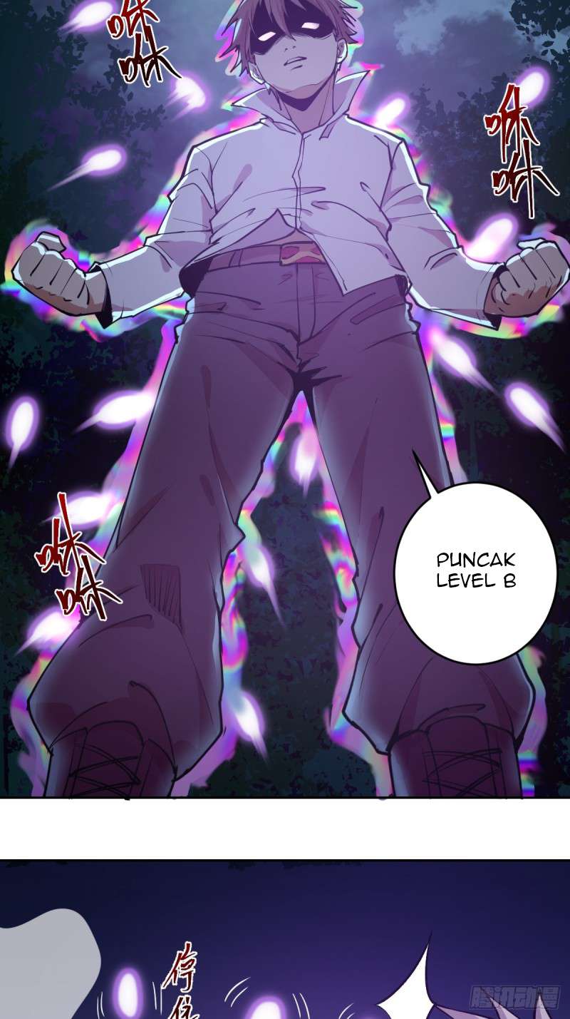 Dark Star Emperor Chapter 10 Gambar 42