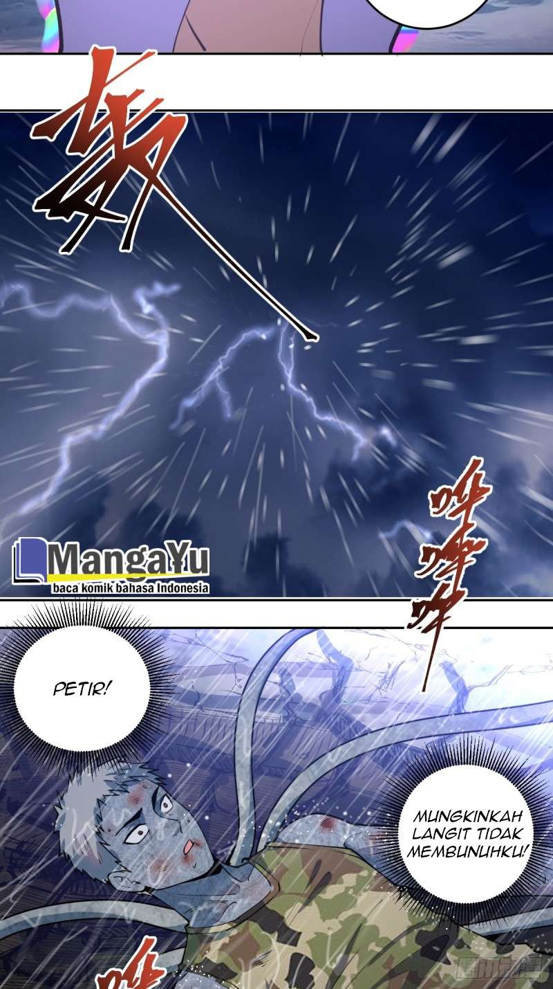 Dark Star Emperor Chapter 10 Gambar 55