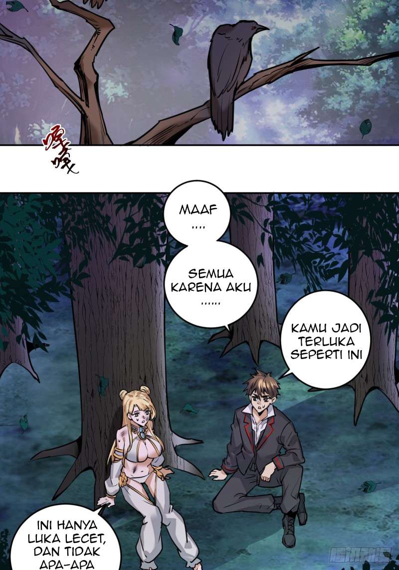Dark Star Emperor Chapter 10 Gambar 7