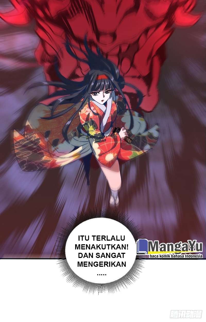 Dark Star Emperor Chapter 6 Gambar 13