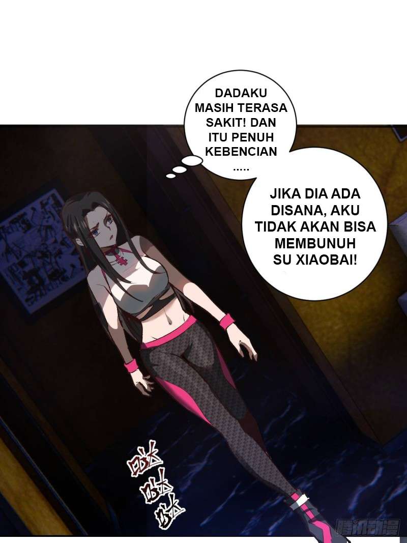 Dark Star Emperor Chapter 6 Gambar 14