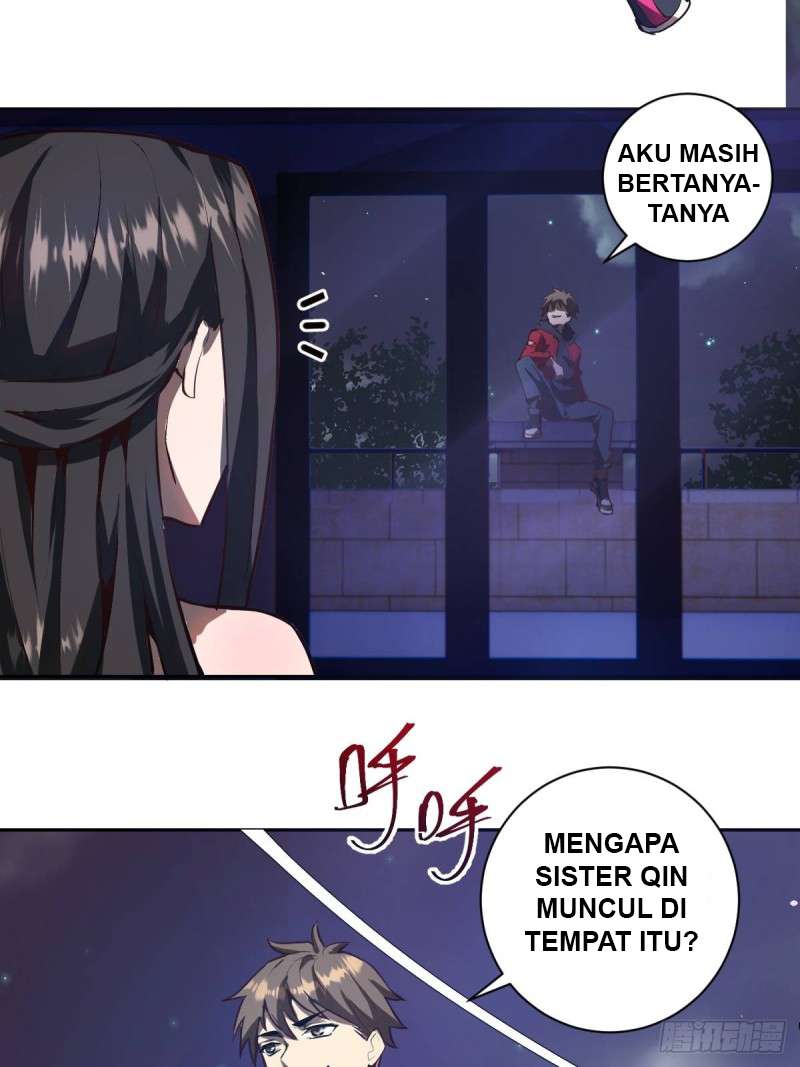 Dark Star Emperor Chapter 6 Gambar 15