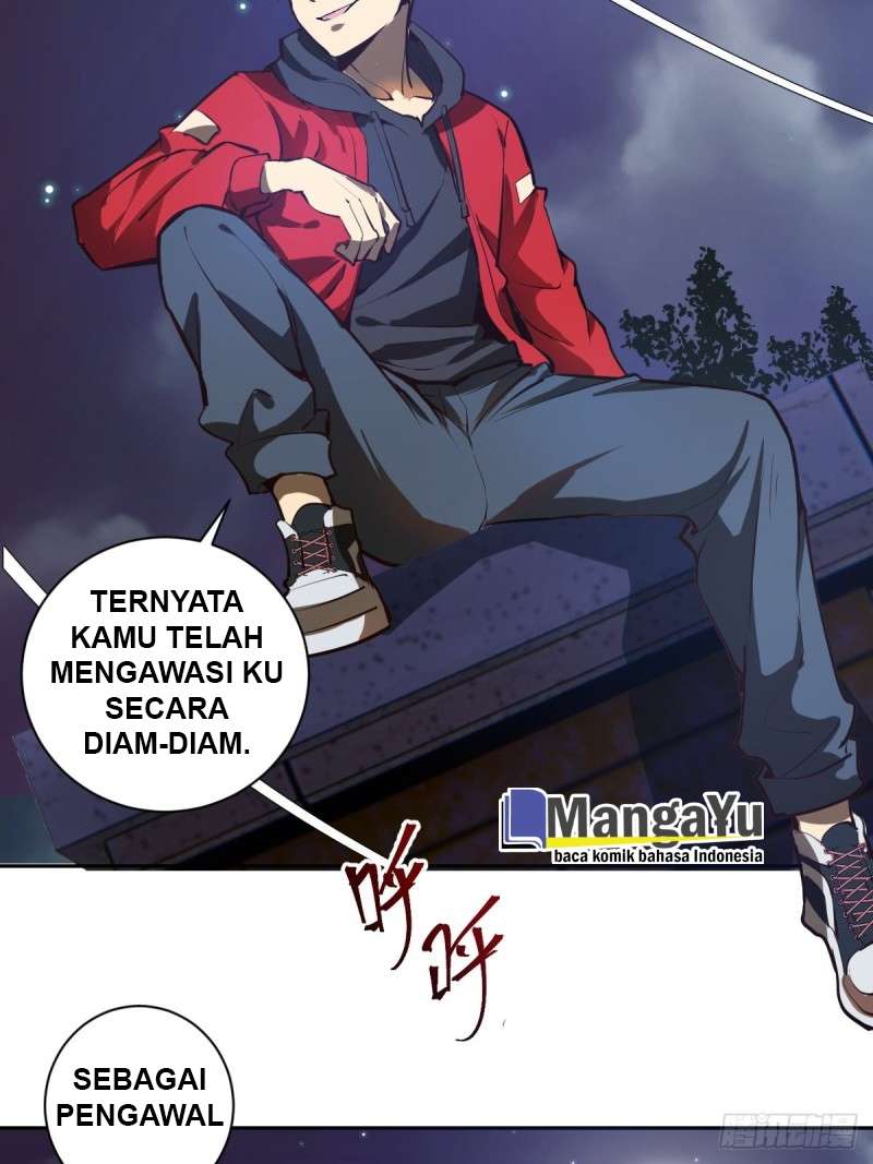 Dark Star Emperor Chapter 6 Gambar 16