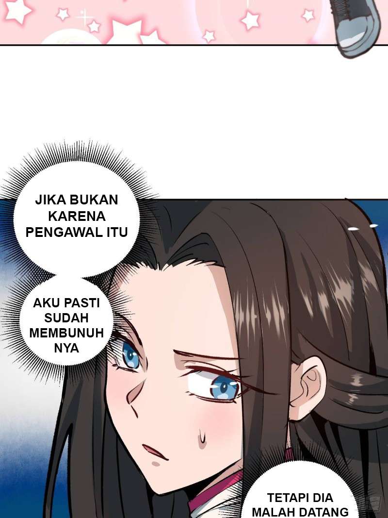 Dark Star Emperor Chapter 6 Gambar 24