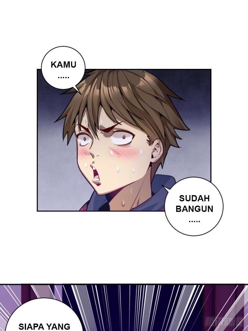 Dark Star Emperor Chapter 6 Gambar 29