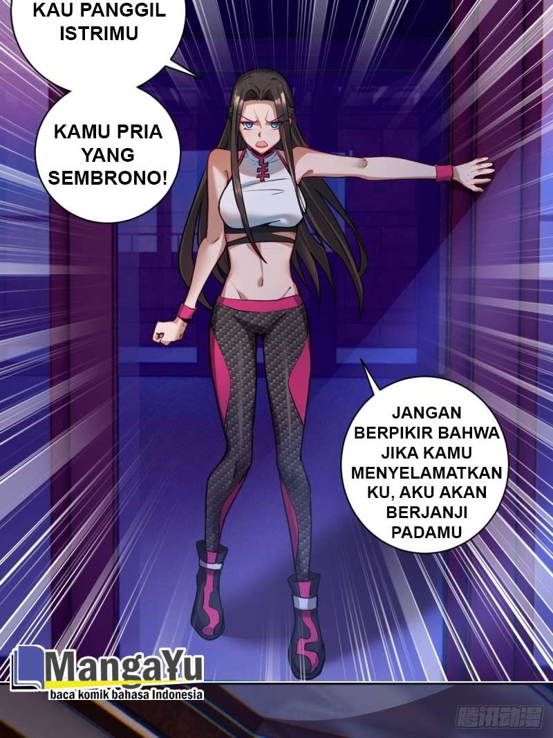 Dark Star Emperor Chapter 6 Gambar 30