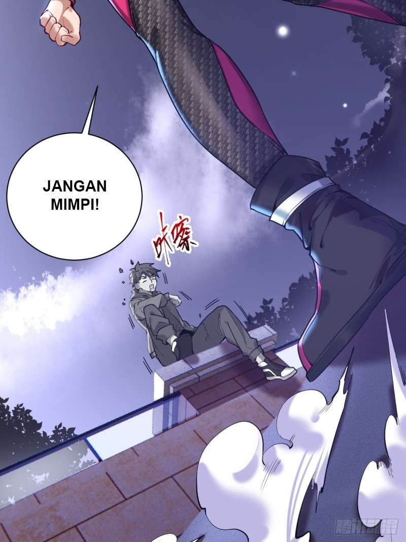 Dark Star Emperor Chapter 6 Gambar 32
