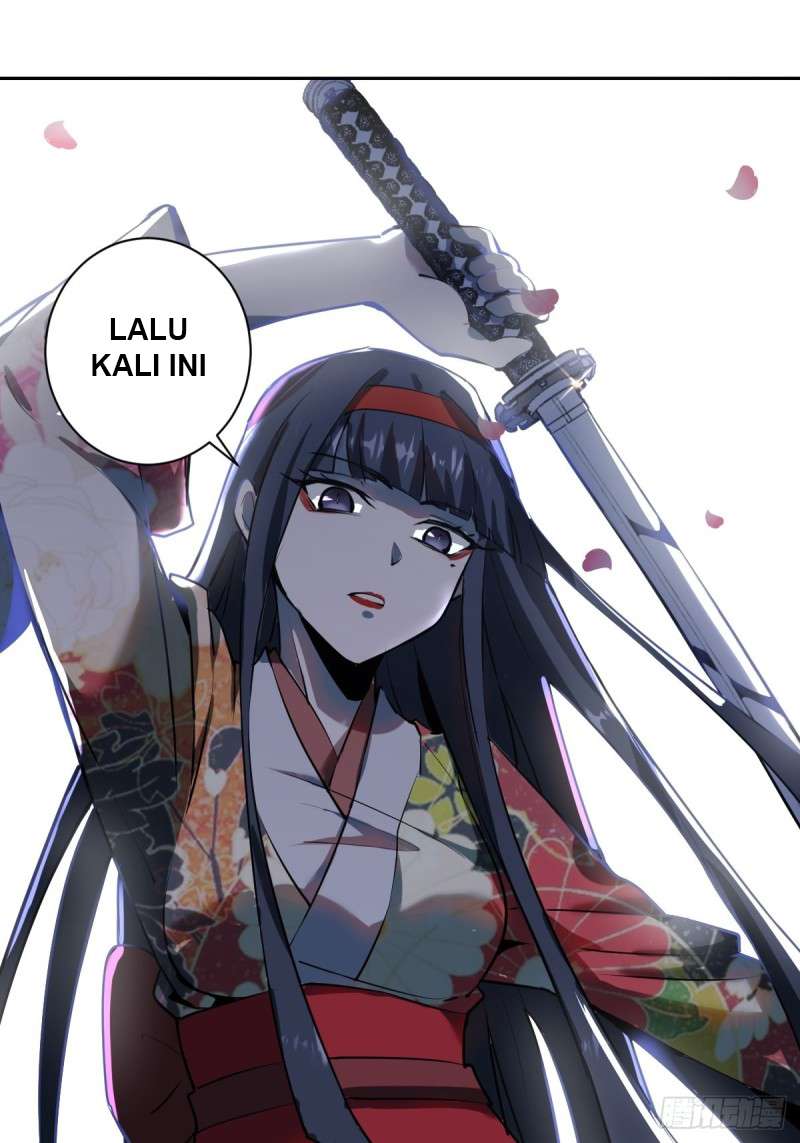 Dark Star Emperor Chapter 6 Gambar 37