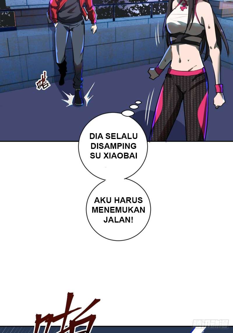 Dark Star Emperor Chapter 6 Gambar 40