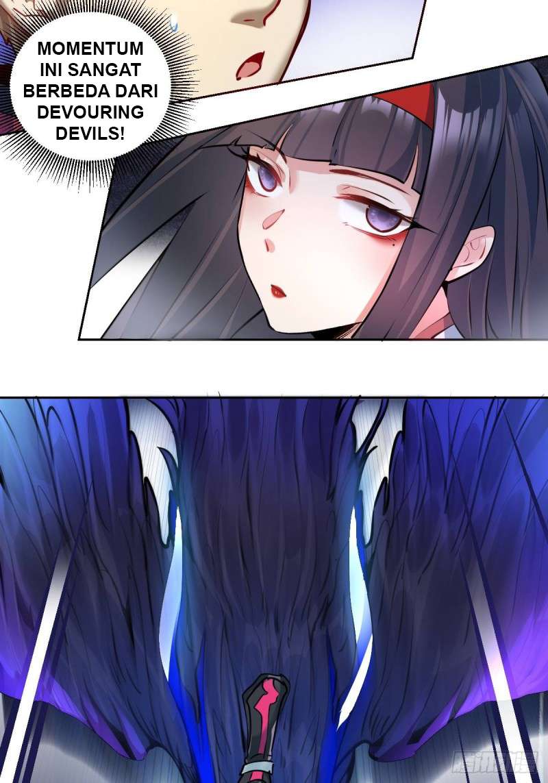 Dark Star Emperor Chapter 6 Gambar 46