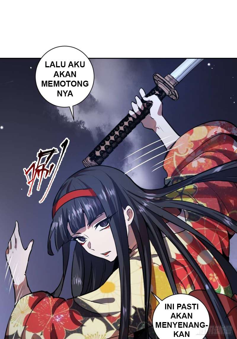 Dark Star Emperor Chapter 6 Gambar 53
