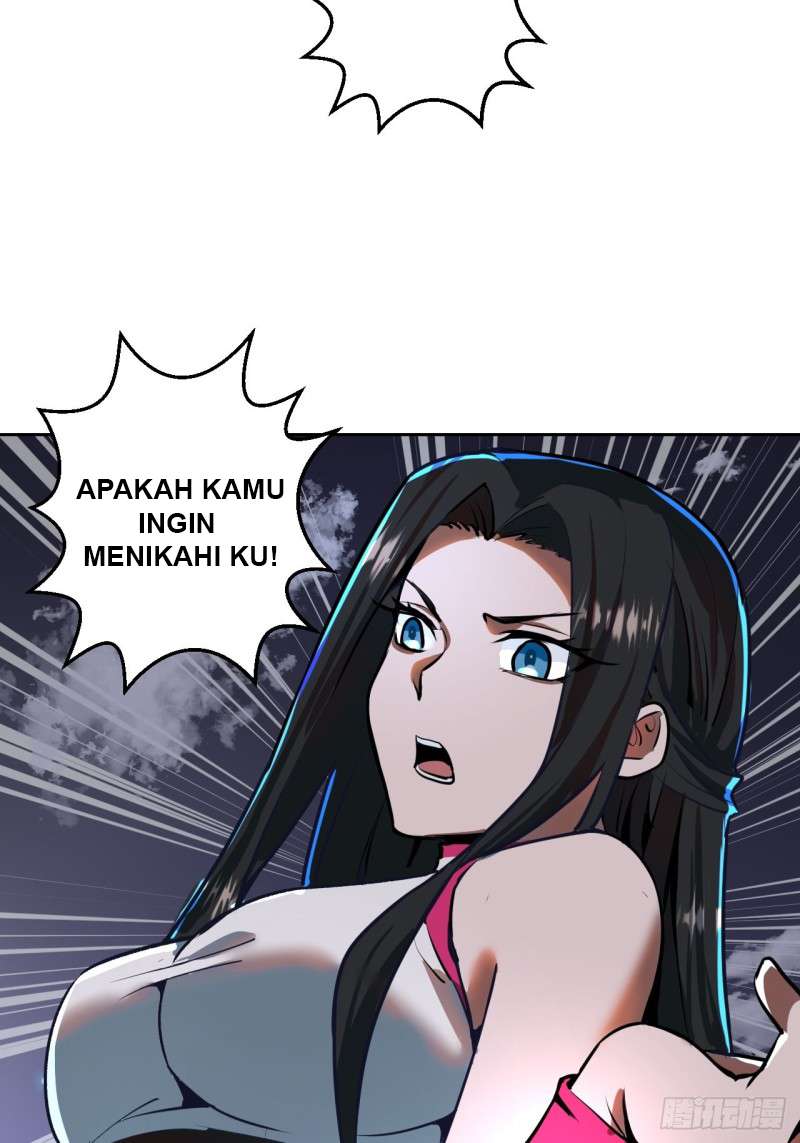 Dark Star Emperor Chapter 6 Gambar 55