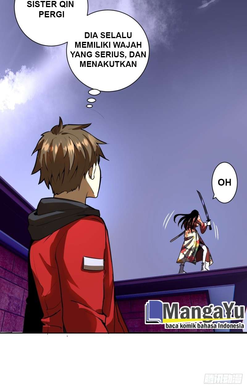 Dark Star Emperor Chapter 6 Gambar 58