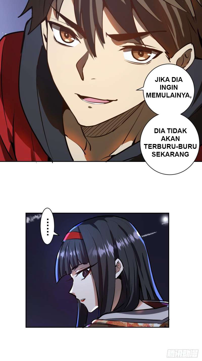 Dark Star Emperor Chapter 6 Gambar 61