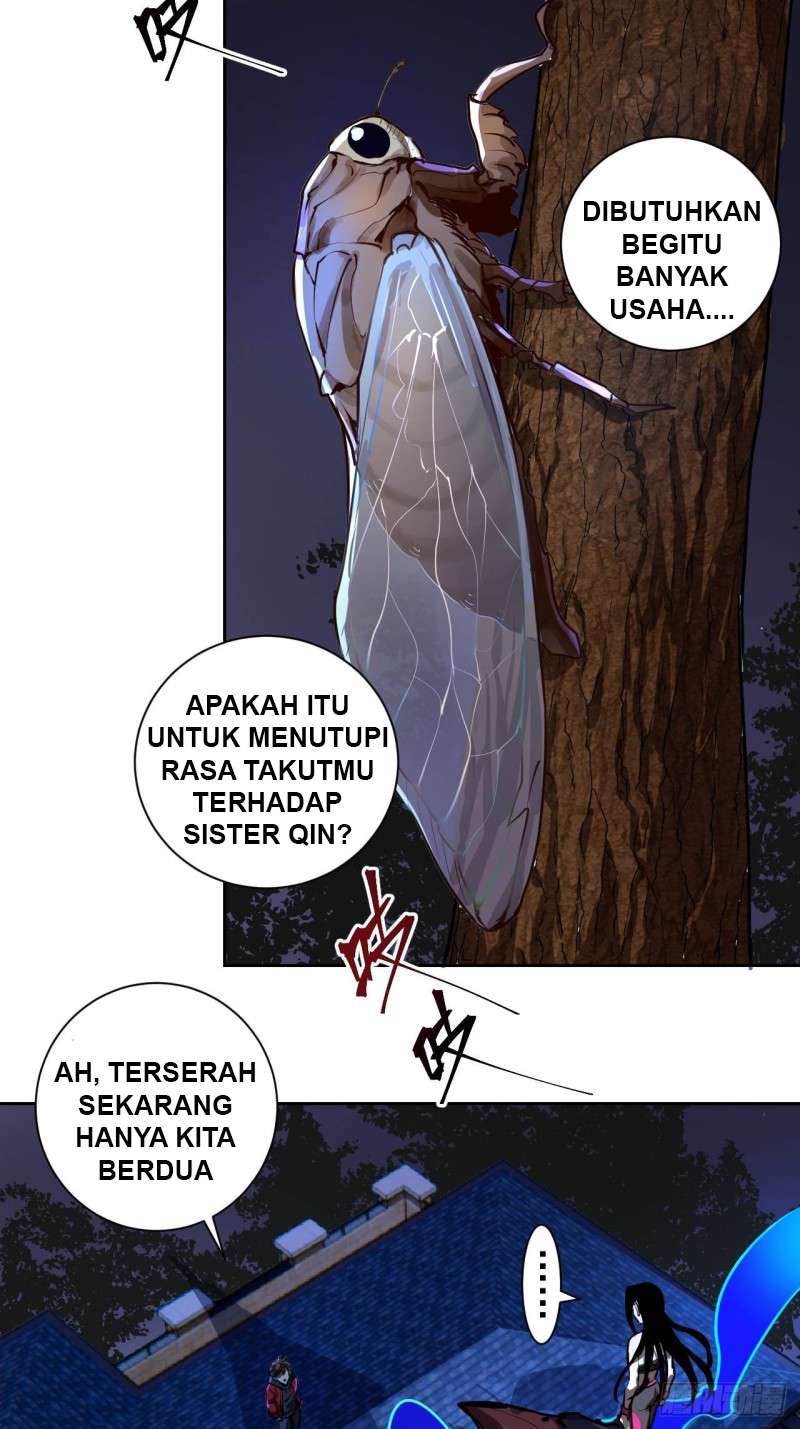 Dark Star Emperor Chapter 6 Gambar 63