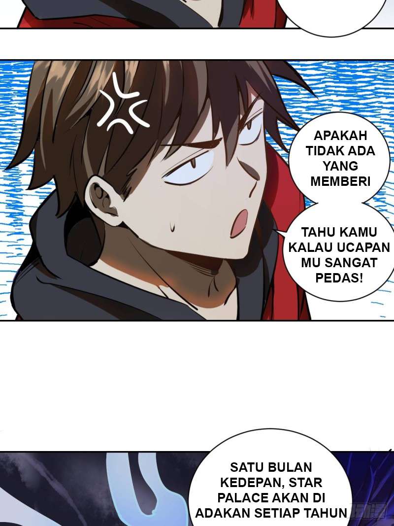 Dark Star Emperor Chapter 6 Gambar 66