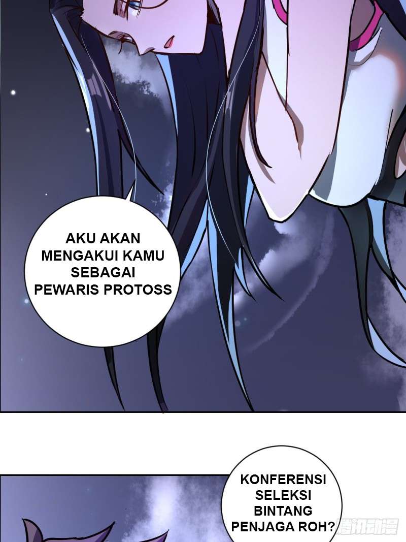 Dark Star Emperor Chapter 6 Gambar 69