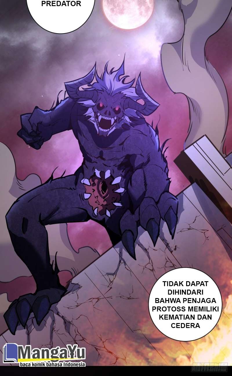 Dark Star Emperor Chapter 6 Gambar 71