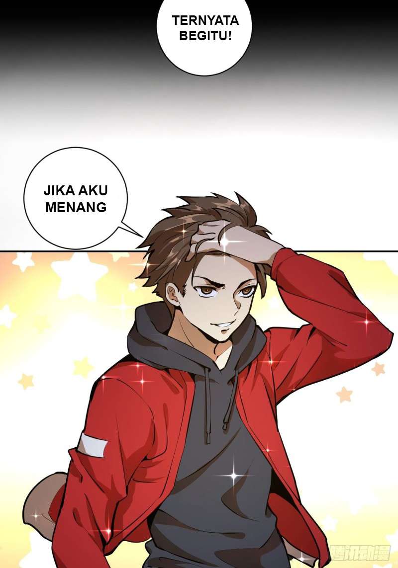Dark Star Emperor Chapter 6 Gambar 75