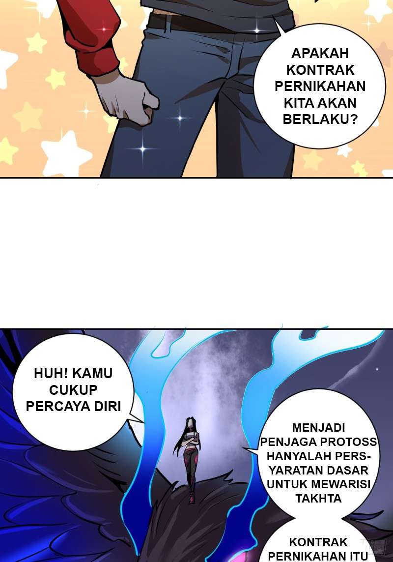 Dark Star Emperor Chapter 6 Gambar 76