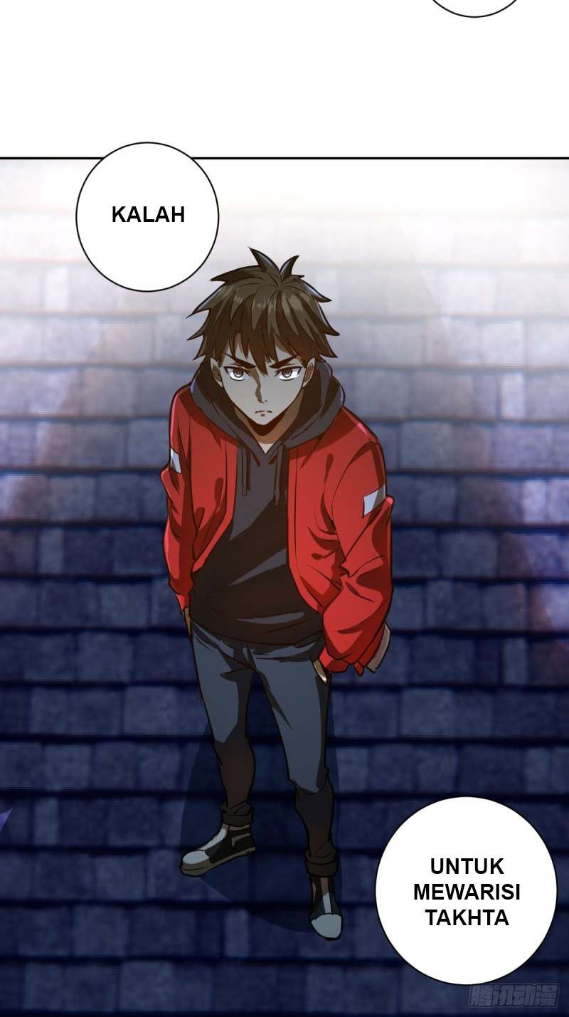 Dark Star Emperor Chapter 6 Gambar 84