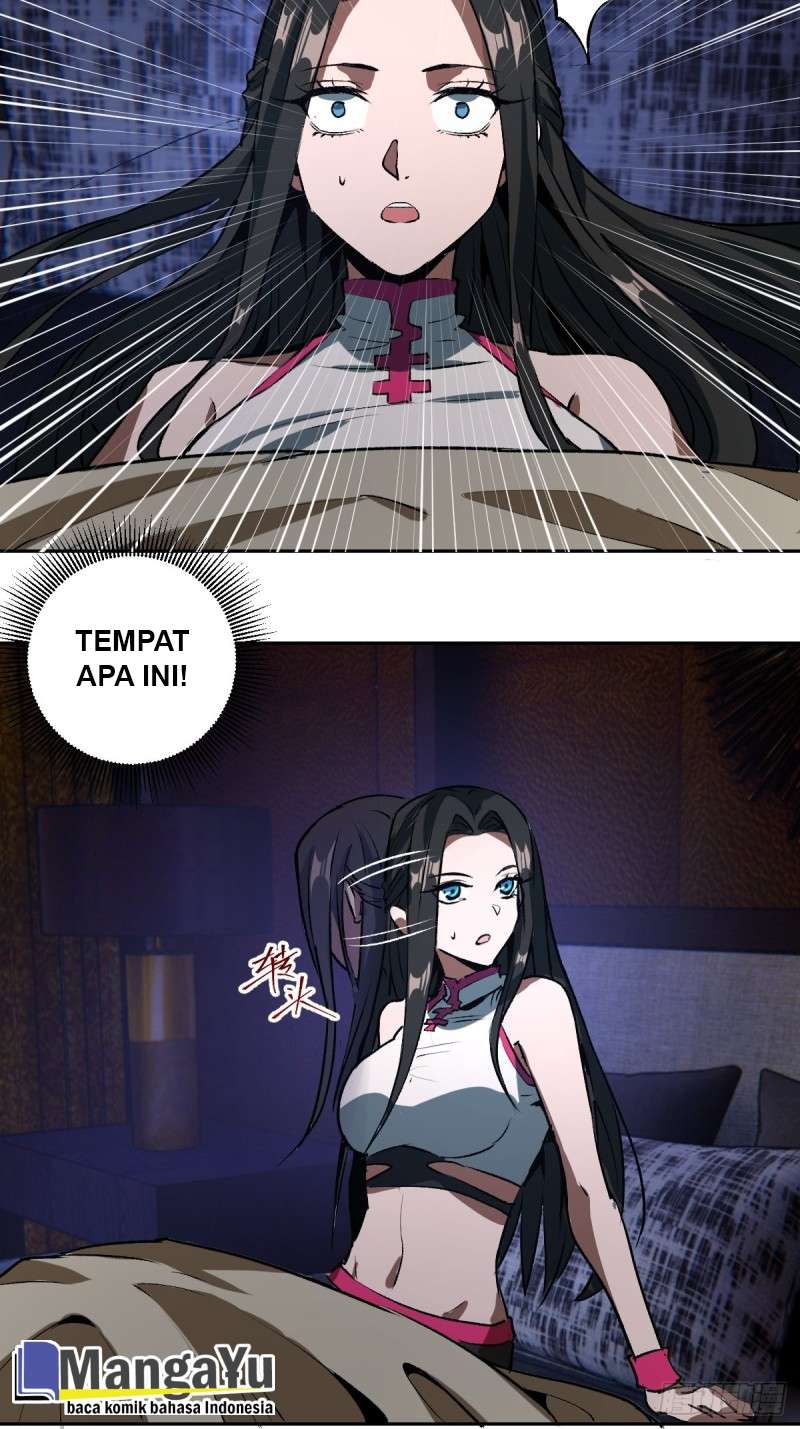 Dark Star Emperor Chapter 6 Gambar 9