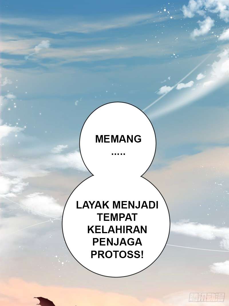 Dark Star Emperor Chapter 6 Gambar 90