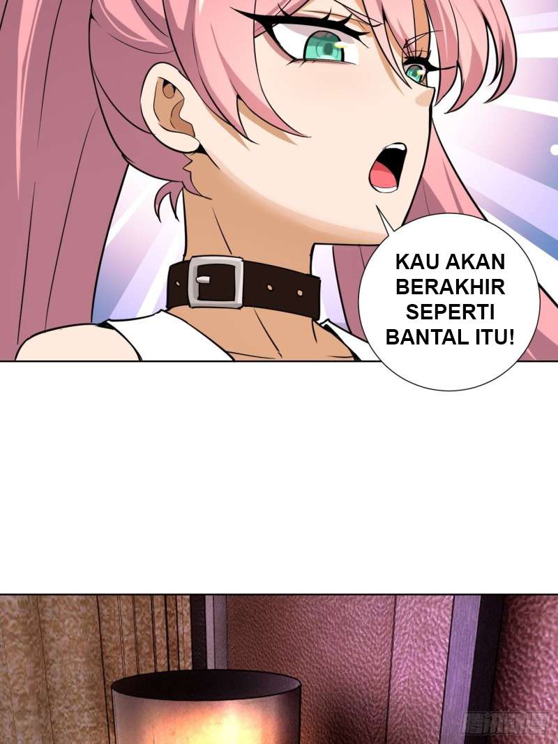 Dark Star Emperor Chapter 4 Gambar 10