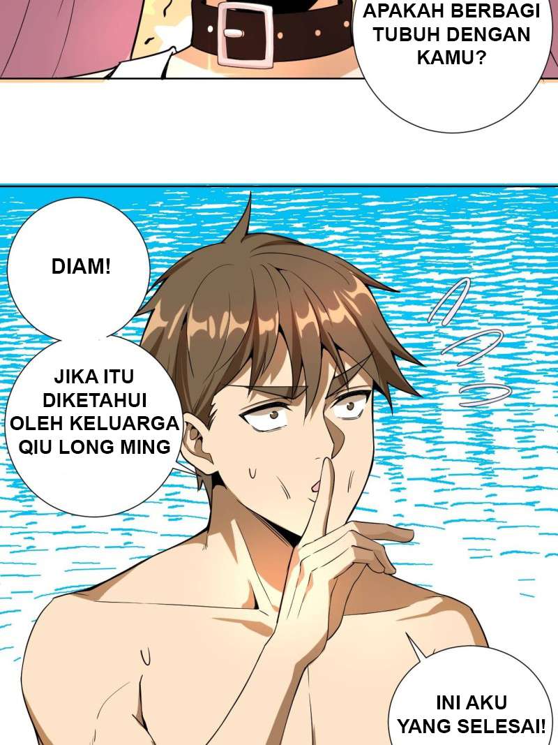 Dark Star Emperor Chapter 4 Gambar 13